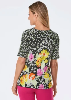 Druckshirt