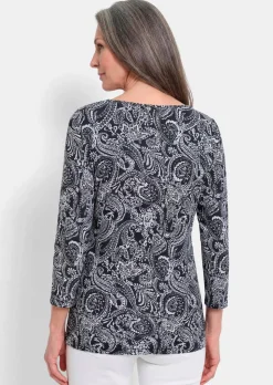 Druckshirt