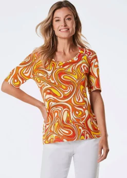 Druckshirt