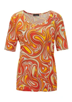 Druckshirt