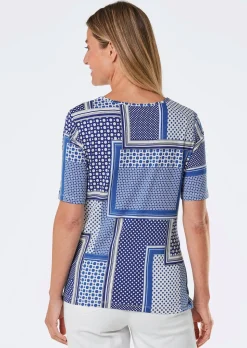 Druckshirt