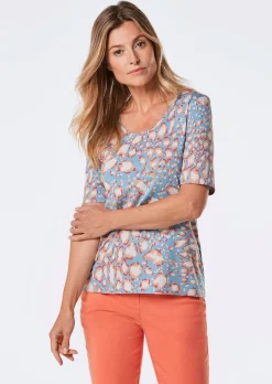 Druckshirt