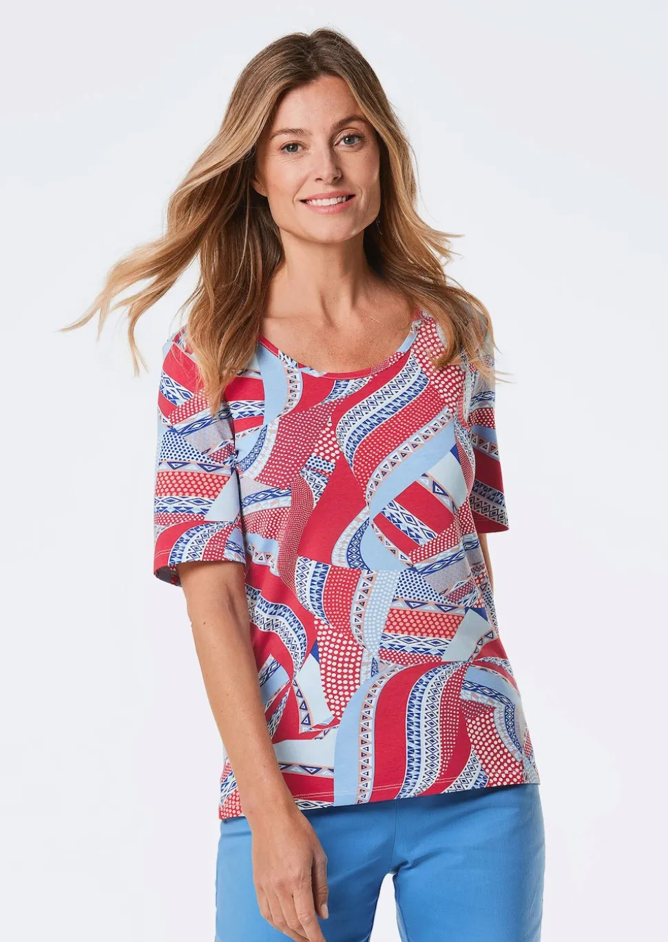 Druckshirt
