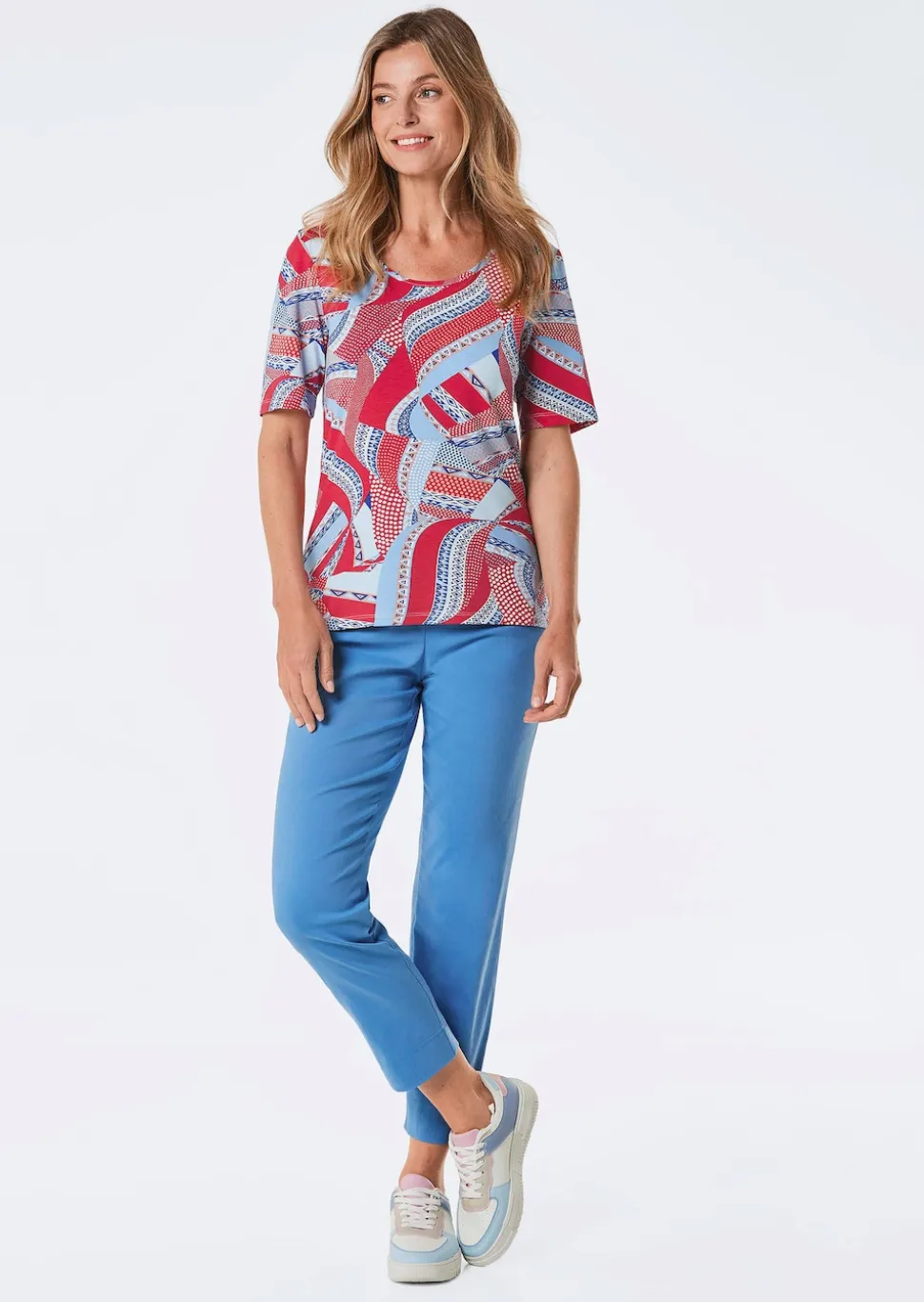 Druckshirt