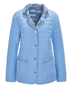 Druckwendejacke