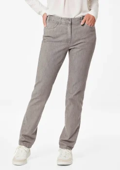Edle Jeans LOUISA COMFORT+