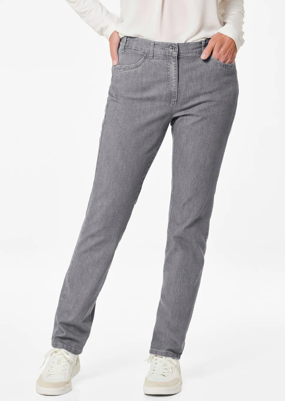 Edle Jeans LOUISA COMFORT+