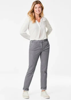 Edle Jeans LOUISA COMFORT+