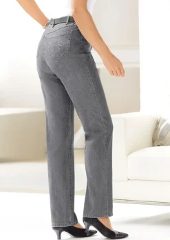 Edle Jeans LOUISA COMFORT+
