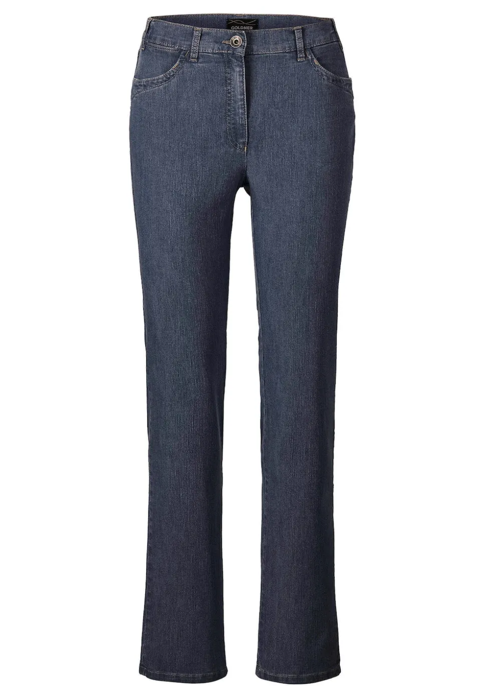 Edle Jeans LOUISA COMFORT+