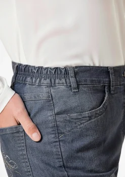 Edle Jeans LOUISA COMFORT+