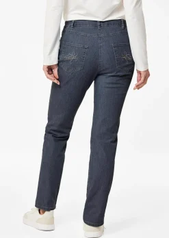 Edle Jeans LOUISA COMFORT+