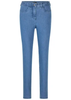 Edle Jeans LOUISA COMFORT+