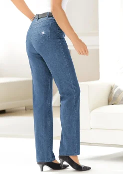 Edle Jeans LOUISA COMFORT+