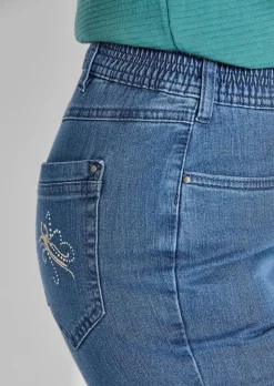 Edle Jeans LOUISA COMFORT+