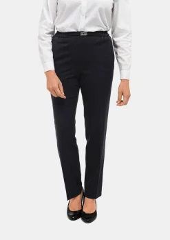 Edle Professlan-Schlupfhose CARLA