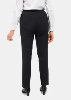 Edle Professlan-Schlupfhose CARLA
