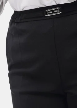 Edle Professlan-Schlupfhose CARLA