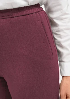 Edle Professlan-Schlupfhose CARLA