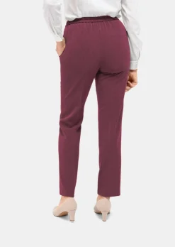 Edle Professlan-Schlupfhose CARLA