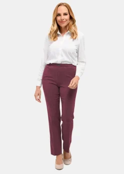 Edle Professlan-Schlupfhose CARLA