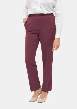 Edle Professlan-Schlupfhose CARLA