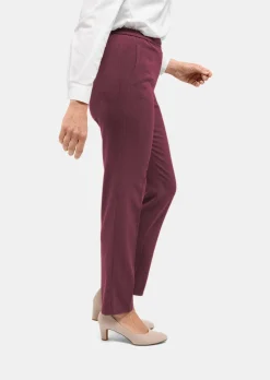 Edle Professlan-Schlupfhose CARLA