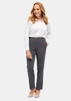 Edle Professlan-Schlupfhose CARLA