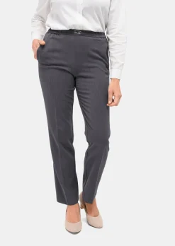 Edle Professlan-Schlupfhose CARLA