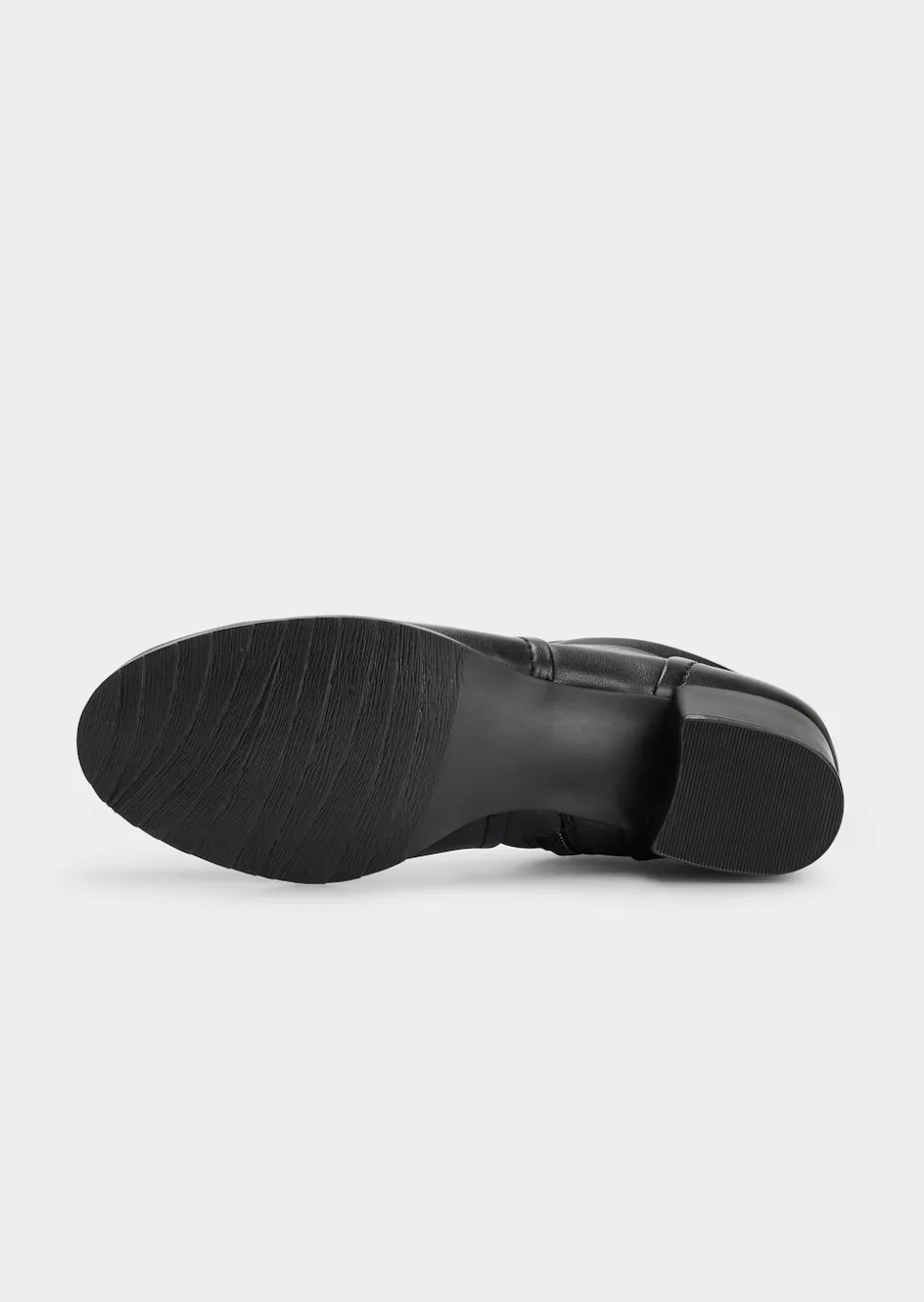 Feminine Stiefeletten mit Reißverschluss