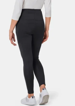 Figurformende Leggings mit Shaping-Effekt
