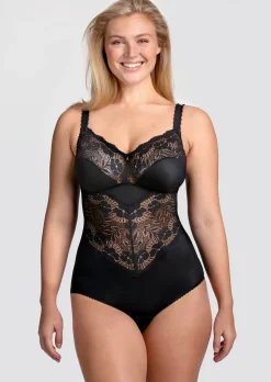Figurformender Body ohne Bügel
