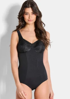 Figurformender Body ohne Bügel