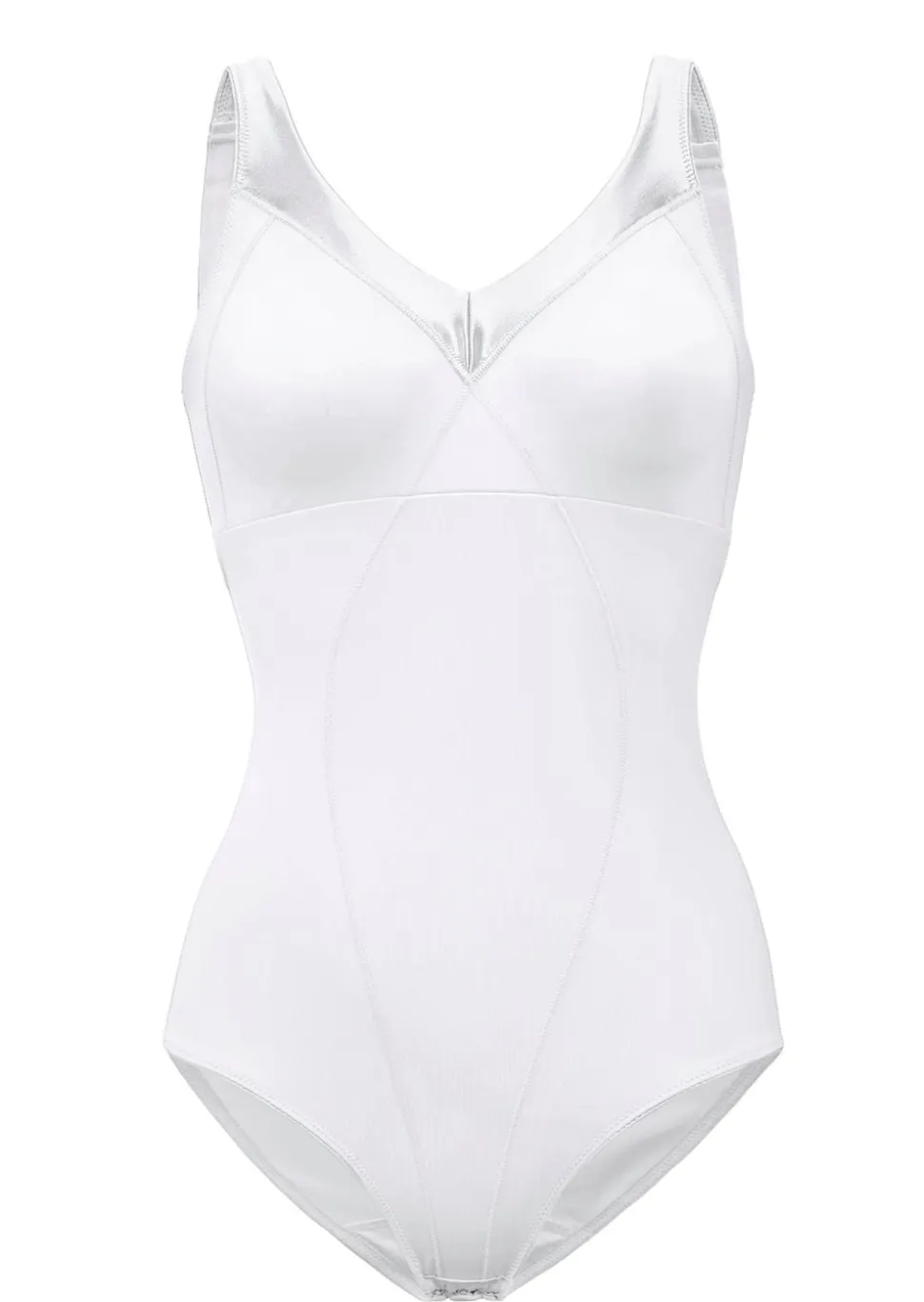Figurformender Minimizer-Body, gemoldet