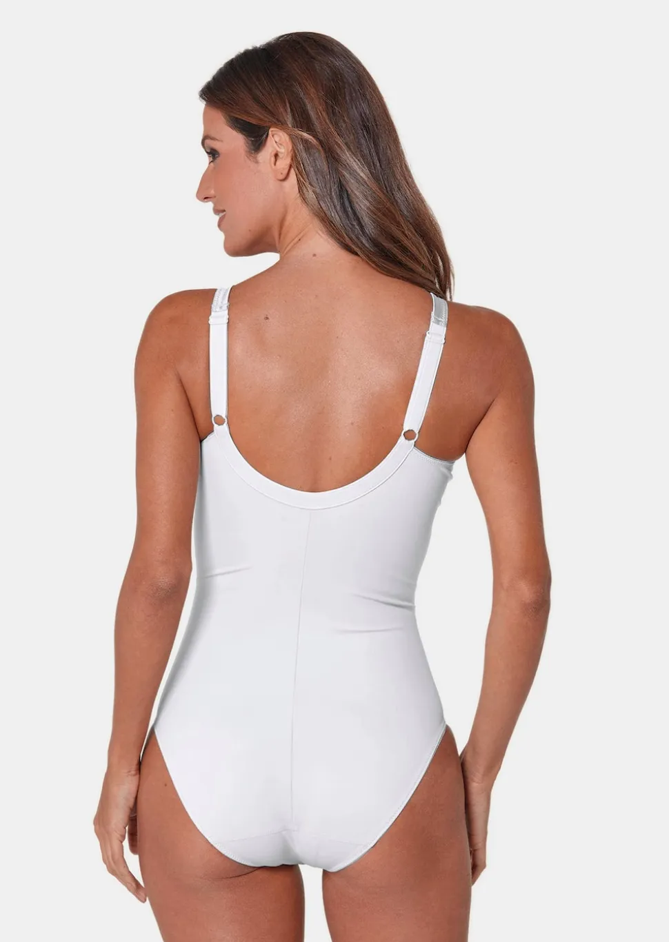 Figurformender Minimizer-Body, gemoldet