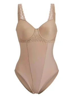 Figurformender Minimizer-Body mit Bügel