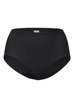Formender Jacquard-Miederslip