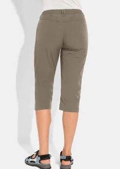 Freizeithose aus Active-Stretch-Material