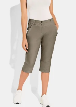 Freizeithose aus Active-Stretch-Material