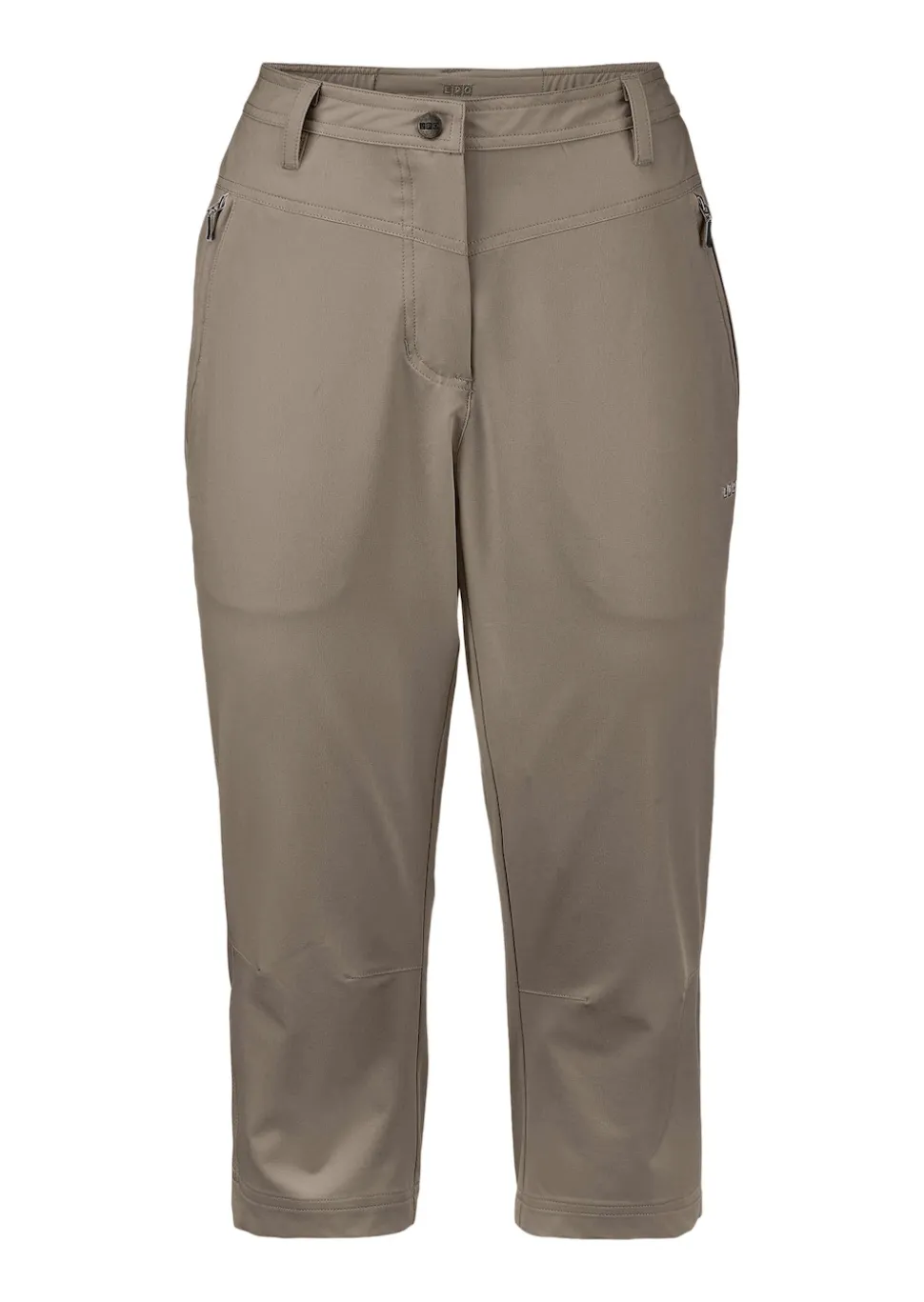 Freizeithose aus Active-Stretch-Material