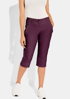 Freizeithose aus Active-Stretch-Material