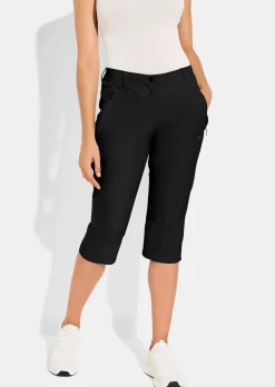 Freizeithose aus Active-Stretch-Material
