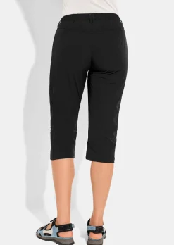 Freizeithose aus Active-Stretch-Material