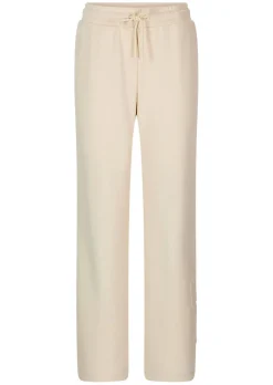 Freizeithose aus weichem Viskose-Jersey