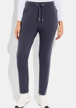 Freizeithose mit flauschiger Innenseite