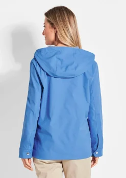 Funktionsjacke in sportivem Look