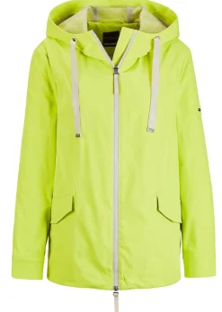 Funktionsjacke in sportivem Look