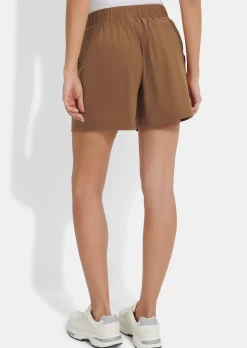 Funktions-Shorts mit Taschen