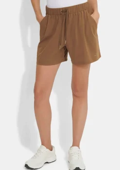 Funktions-Shorts mit Taschen