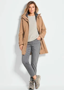 Ganzjahresjacke